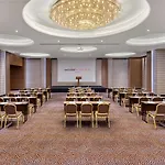 Swissotel Buyuk Efes 酒店 5*