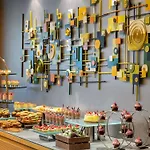 Hotel Swissotel Buyuk Efes Izmir