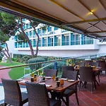 Swissotel Buyuk Efes Hotel 5*