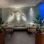 Swissotel Buyuk Efes 5* 伊兹密尔
