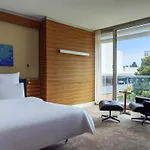 Swissotel Buyuk Efes 5* イズミル