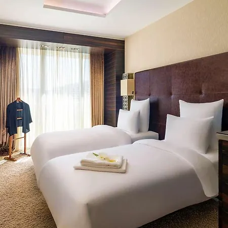 Swissotel Buyuk Efes Otel 5*