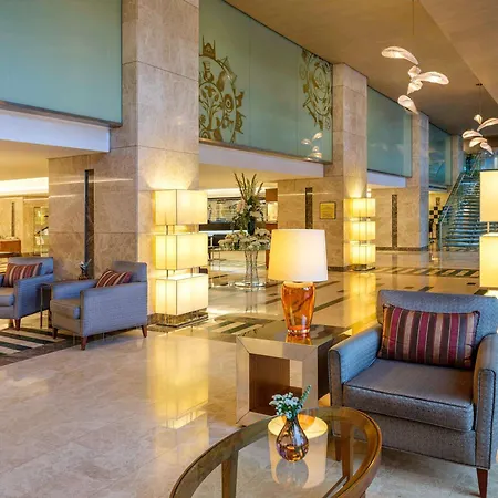 Hotel Swissotel Buyuk Efes Izmir