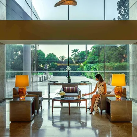Otel Swissotel Buyuk Efes