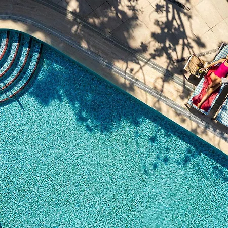 Hotel Swissotel Buyuk Efes Izmir