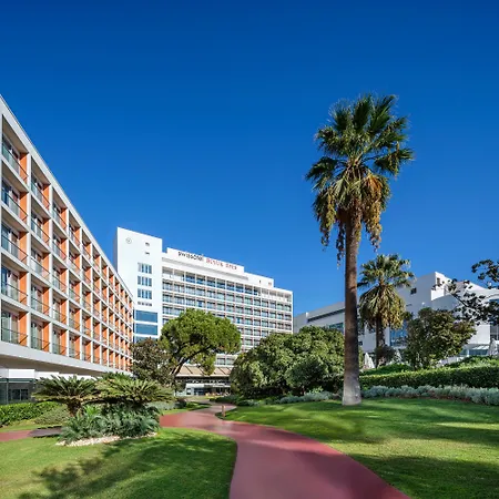 Swissotel Buyuk Efes Otel 5*
