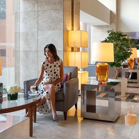 Swissotel Buyuk Efes Izmir