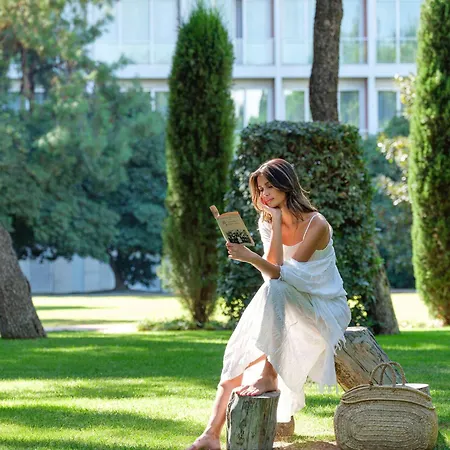 Swissotel Buyuk Efes Otel
