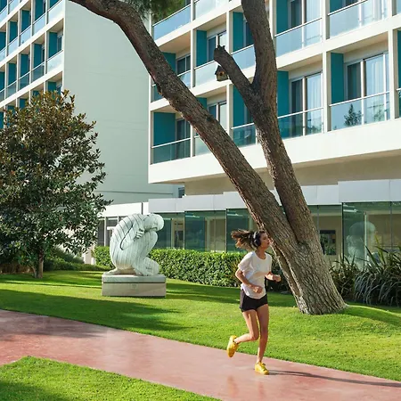 Otel Swissotel Buyuk Efes