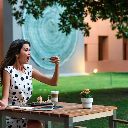 Swissotel Buyuk Efes 5* İzmir