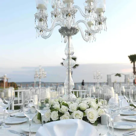 Swissotel Buyuk Efes Hotel Izmir