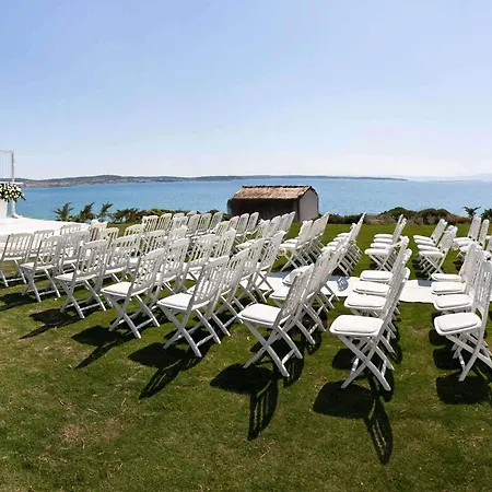 Swissotel Buyuk Efes İzmir