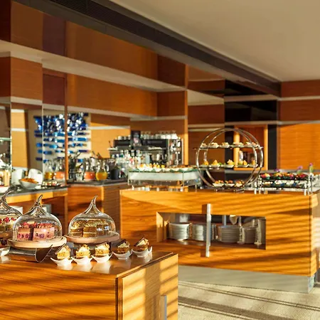 Swissotel Buyuk Efes