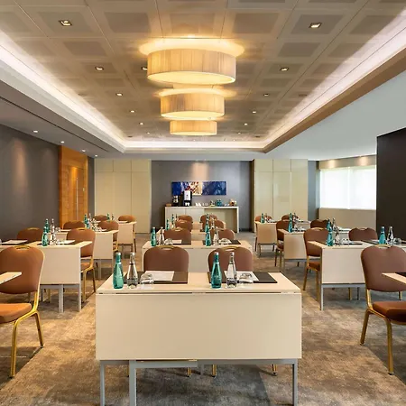 Swissotel Buyuk Efes Otel İzmir