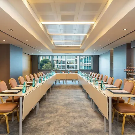 Otel Swissotel Buyuk Efes 5*
