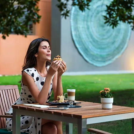 Otel Swissotel Buyuk Efes