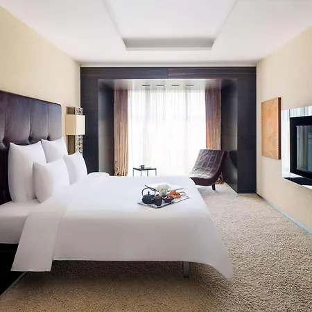 Swissotel Buyuk Efes Otel İzmir