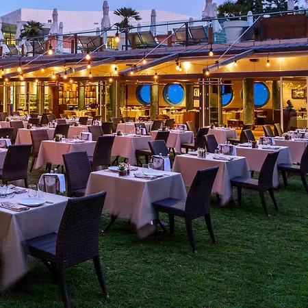 Swissotel Buyuk Efes 5* İzmir