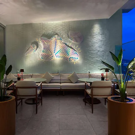 Otel Swissotel Buyuk Efes 5*