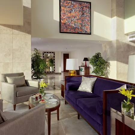 Swissotel Buyuk Efes 5*