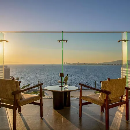 Swissotel Buyuk Efes Hotel Izmir