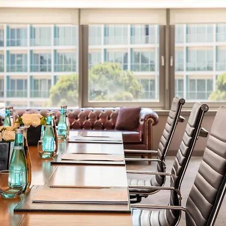 Swissotel Buyuk Efes Otel