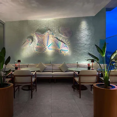 Swissotel Buyuk Efes Otel İzmir