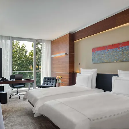 Swissotel Buyuk Efes ホテル 5*