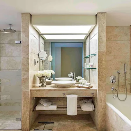 Swissotel Buyuk Efes 5*