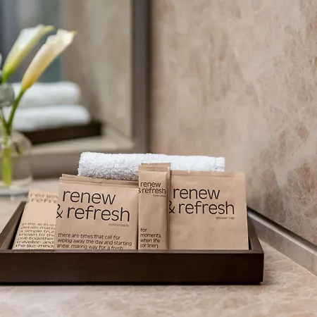 Swissotel Buyuk Efes ホテル イズミル