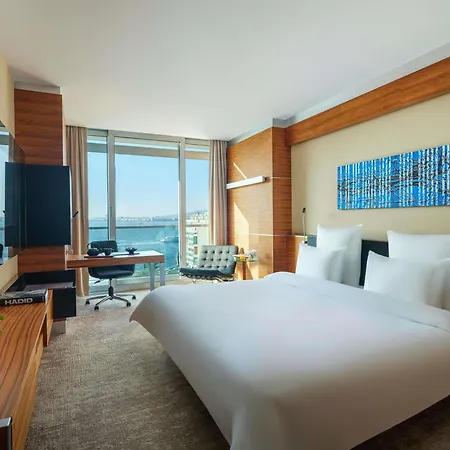 Swissotel Buyuk Efes イズミル