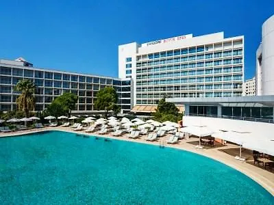 Swissotel Buyuk Efes
