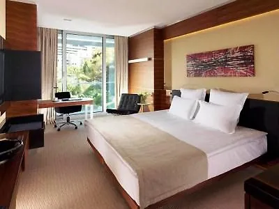 Swissotel Buyuk Efes Otel İzmir