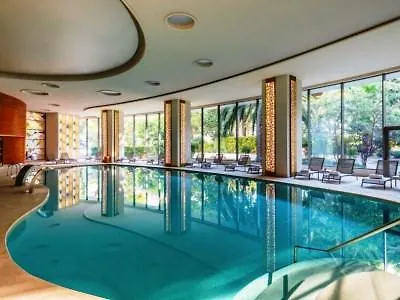 Swissotel Buyuk Efes Otel