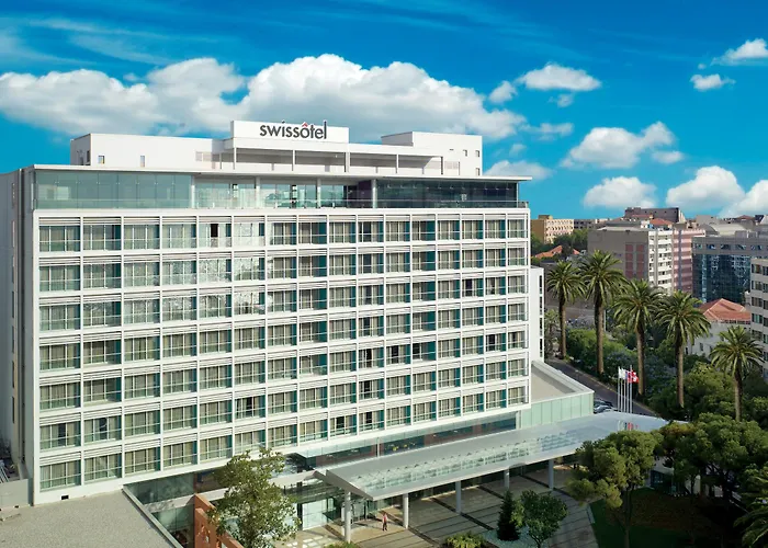 Swissotel Buyuk Efes 5*