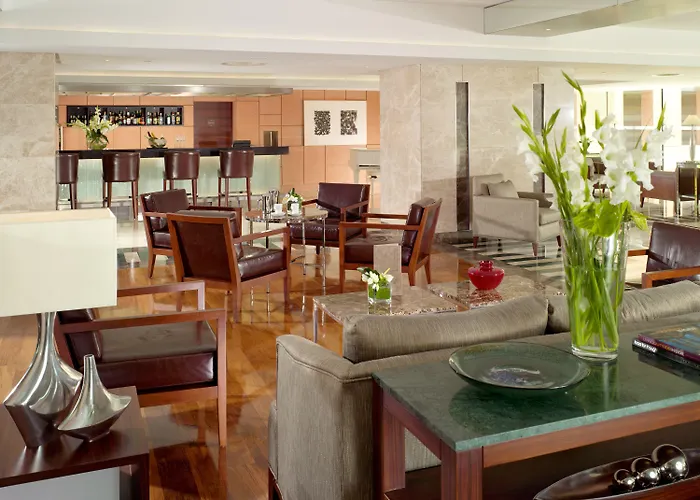 Swissotel Buyuk Efes