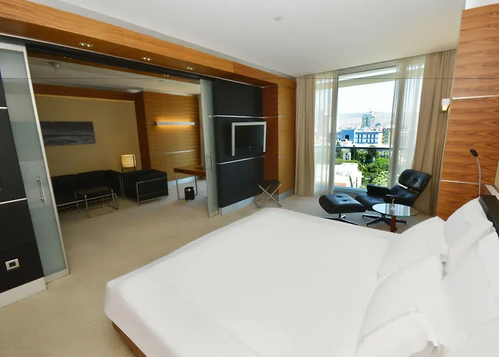Swissotel Buyuk Efes 5*