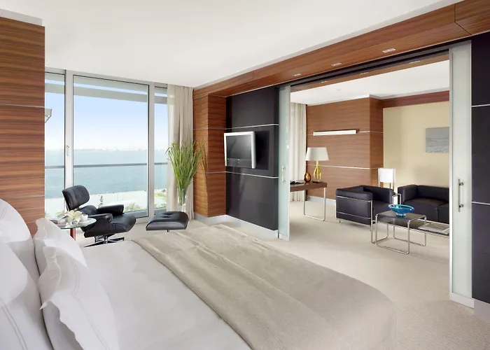 Swissotel Buyuk Efes Szálloda 5*
