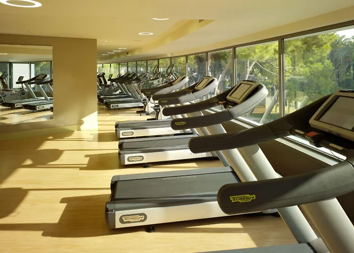 Otel Swissotel Buyuk Efes 5*