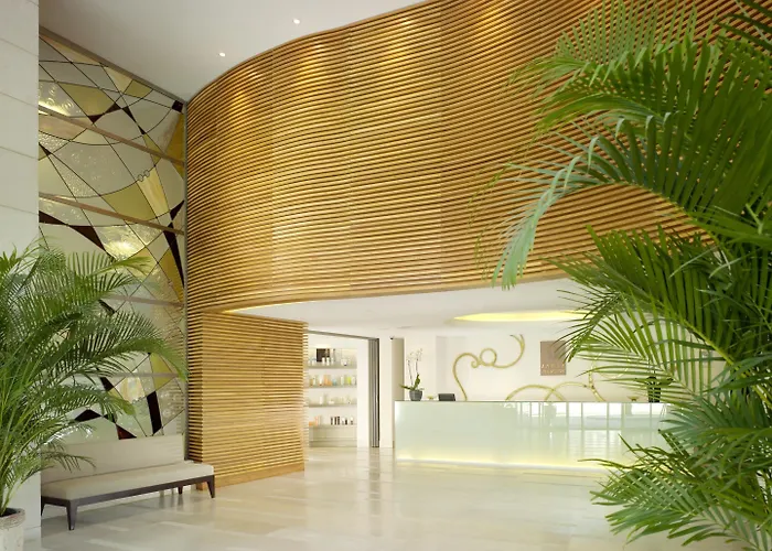 Otel Swissotel Buyuk Efes