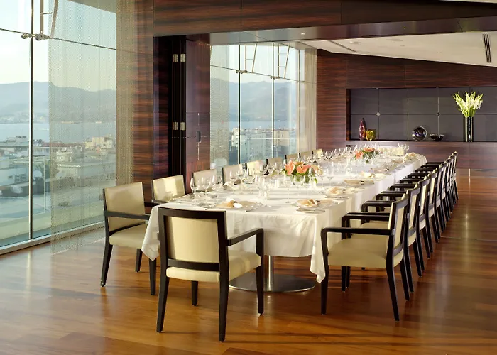 Swissotel Buyuk Efes İzmir