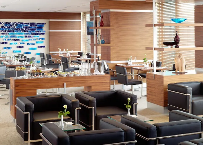 Otel Swissotel Buyuk Efes 5*