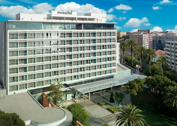 Swissotel Buyuk Efes İzmir