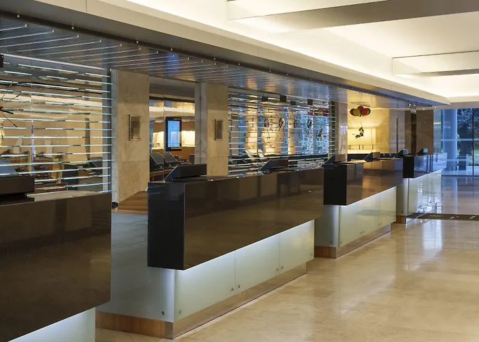 Swissotel Buyuk Efes