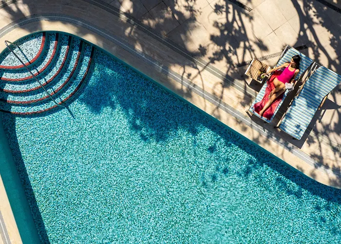 Swissotel Buyuk Efes Otel 5*