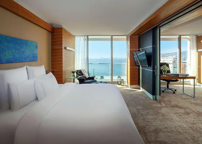 Otel Swissotel Buyuk Efes İzmir