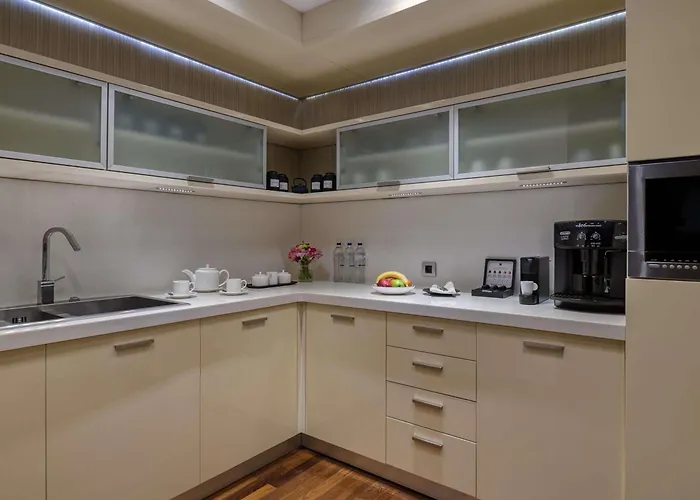 Swissotel Buyuk Efes