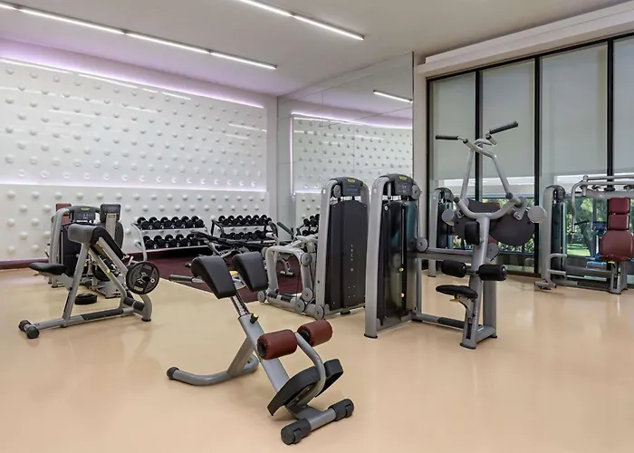 Swissotel Buyuk Efes 5*