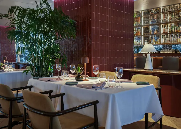 Swissotel Buyuk Efes 5* İzmir