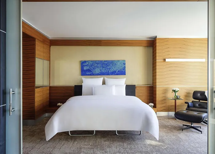 Swissotel Buyuk Efes Hotell Izmir